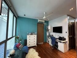 St Patrick's Residences (D15), Apartment #549265501